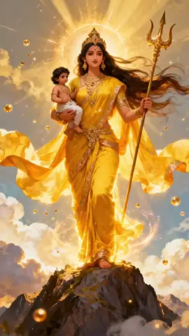 jay ma skanda mata jay kali jay jagatambe💥💥💥💥💥
