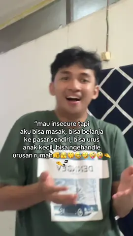 Insecure dari mana coba,sudah siap jadi istri idamanmu ini?!!@IdaWljnh #fyp #timikapapua #fyppppppppppppppppppppppp #fypdongggggggg #fypdongggggggg 