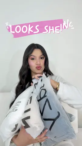 LOOKS SHEIN.🥰 🔎Pesquise JT5G8 para comprar minhas escolhas em tendências na SHEIN! 🔥 #SHEINbrasil #SHEINtrends #ad #provador #looks  @SHEIN Brasil @SHEIN  Nome da loja: SHEIN BASICS 🆔 30308254 Nome da loja: SHEIN MOD 🆔 26812141 Nome da loja: Firerie 🆔 33111079 Nome da loja: Dazy Weekend 🆔 30091687 Nome da loja: Siren Gaze 🆔 36459986