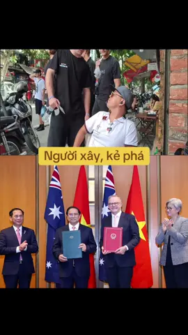 Tôi thật sự quan ngại trước những phát ngôn gần đây từ kênh Thăng Long TV – một kênh có hàng trăm nghìn lượt theo dõi và hàng triệu lượt xem, có sức ảnh hưởng rất lớn đối với nhiều tầng lớp khán giả, từ thanh niên cho đến trung niên. Đáng tiếc, thay vì góp phần định hướng thông tin tích cực, khách quan, thì lại xuất hiện những lời lẽ không chuẩn mực, khi gọi chính quyền và quân đội Úc hiện tại là “kẻ đi xâm lược, quân ăn cướp, trả đất cho thổ dân đi”. Chúng ta hoàn toàn có thể nhìn nhận lịch sử, phản biện và bày tỏ quan điểm, nhưng cần dựa trên sự thật, với tinh thần xây dựng và tôn trọng. Sử dụng ngôn từ cực đoan, mang tính xúc phạm sẽ không chỉ gây tổn thương đến bạn bè quốc tế, mà còn vô tình làm xấu đi hình ảnh của chính người Việt Nam trong con mắt bạn bè năm châu. Cần nhớ rằng, Việt Nam và Úc hiện nay là Đối tác Chiến lược Toàn diện, hợp tác sâu rộng trên nhiều lĩnh vực: kinh tế, thương mại, đầu tư, giáo dục, quốc phòng – an ninh và cả giao lưu văn hóa – nhân dân. Hàng chục ngàn sinh viên Việt Nam đang học tập tại Úc, nhiều dự án hợp tác kinh tế và viện trợ phát triển đã và đang đóng góp thiết thực cho sự phát triển bền vững của đất nước ta. Ngược lại, Việt Nam cũng là đối tác quan trọng, có vai trò ngày càng lớn trong chiến lược Ấn Độ Dương – Thái Bình Dương của Úc. Trong bối cảnh hội nhập quốc tế ngày càng sâu rộng, chúng ta càng cần giữ gìn sự chuẩn mực, văn minh trong phát ngôn. Mọi ý kiến, dù khác biệt, cũng nên được thể hiện với tinh thần tôn trọng sự thật, khách quan và hướng tới xây dựng. Điều đó không chỉ giúp duy trì quan hệ hữu nghị với bạn bè quốc tế, mà còn góp phần khẳng định hình ảnh một Việt Nam tự tin, trách nhiệm và đáng tin cậy trên trường quốc tế. ##thanglongtv##vietnam##australia