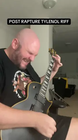 I love this riff 