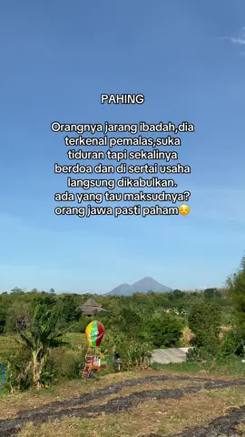 iya begitulah kira2🙂 #wetonjawa #wetonkelahiran #wetonpahing #primbonjawa #foryoupagе 