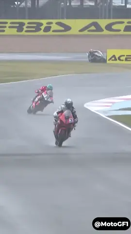 Luck or skill?  #bike #race #lucky #biker #skill 