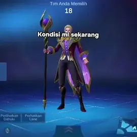 #kondisimlsekarang 