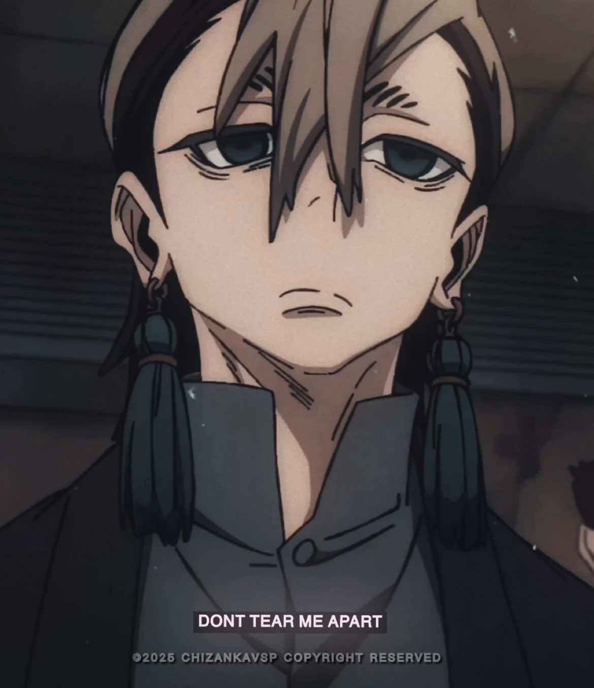 This reminds me of those fake emo depressed Fortnite template edits I use to make in 2020 ❤️‍🩹🥹 #zanka #zankanijik #gachiakutaedit #zankaedit #fyp 