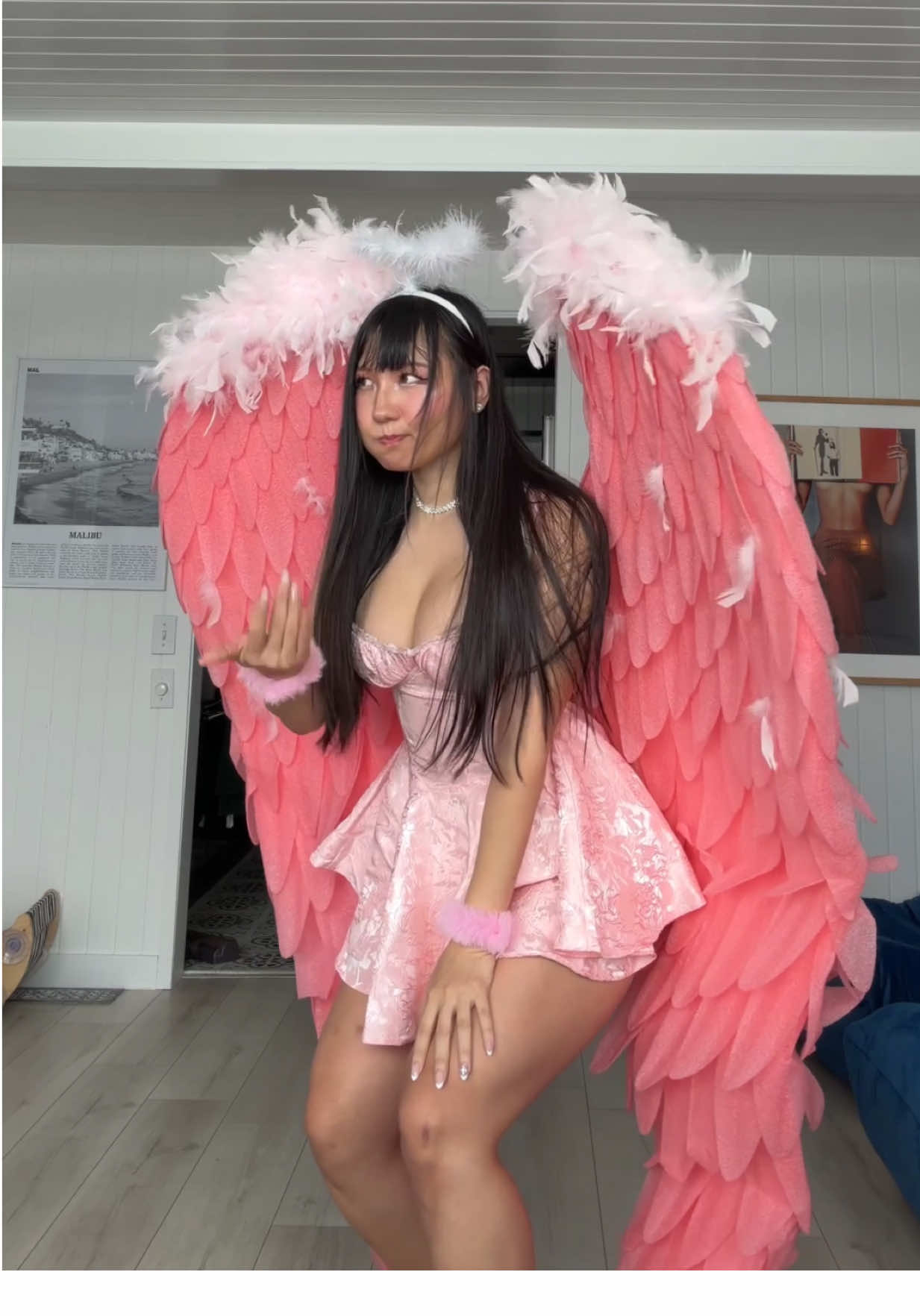 Come on barbie #barbie 💕👼🏻