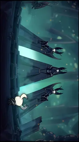 #hollowknight #hollowknight  créditos a The Coffee Noir por este hermoso video 