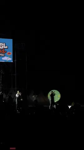 Ngga tau kenapa lagu ini deep banget  #salpriadi #crslconcert #idliketowatchyousleeping #jogja24jam #crsllandfestival #konsermusik 