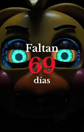 Hola!! #fnaf #nickafton 