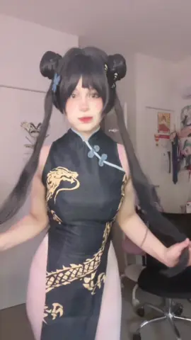 #kisaki #bluearchive #cosplay 