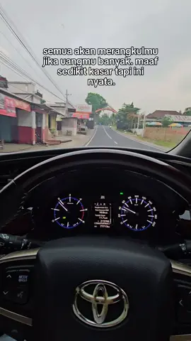 its real 😊 #innovareborn #innova2gd #innovareborndiesel #nyetirmobil 