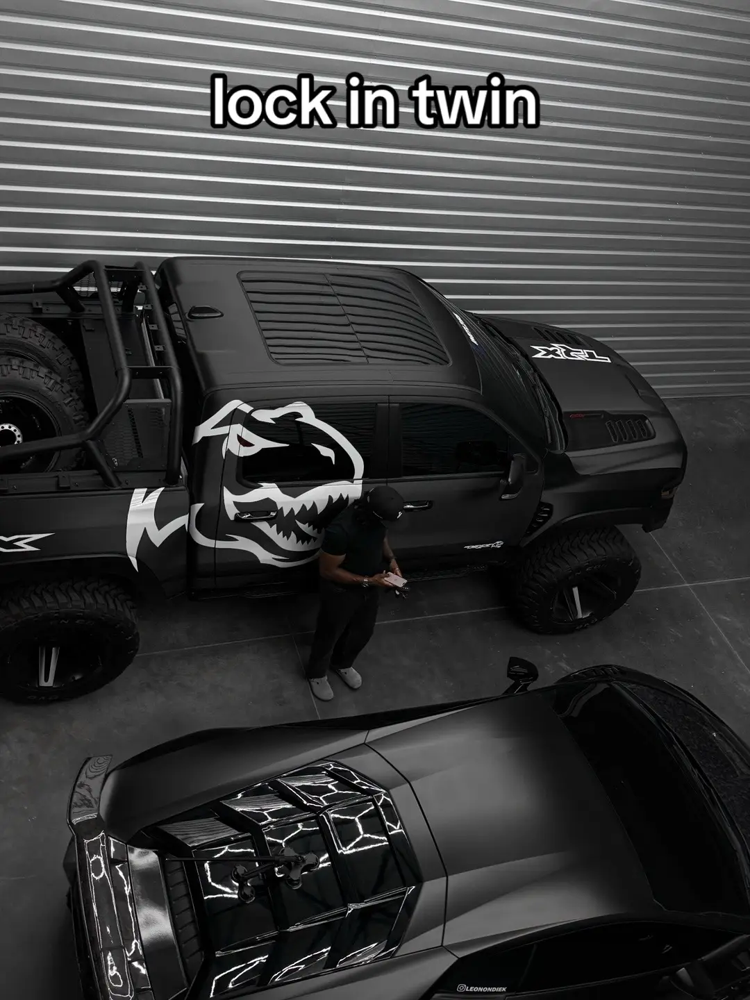 #lamborghini #trx #atlanta #leonthekenyan 