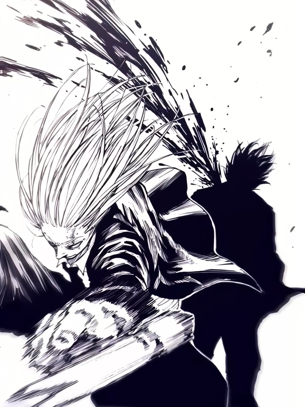 Fight Shishiba vs Yotsumura di season 2 nanti 🥶#SAKAMOTODAYS #animeedit #manga #fyp #4you 