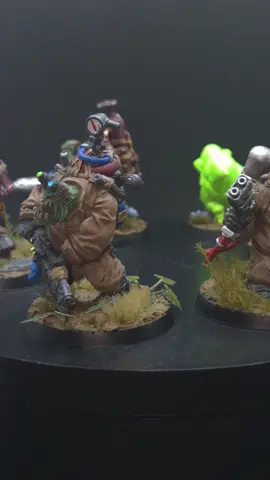 Orc Ghostbusters #warhammer40k  #40k #ghostbusters 
