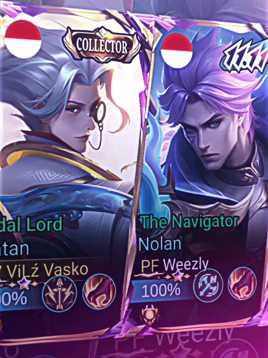 #vaskomlbb skechers || https://alight.link/14HTwz74FR9L9QwN9 - w/@weezlynvm @gwpankikon @kaiiyafz @dellvvl  #705neophyte #marganevermind  #mobilelegends #alightmotion 