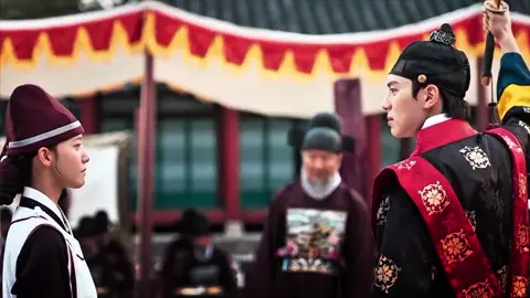#bonappetityourmajesty  ‎  ‎  #yoona #leechaemin #kdrama #4u 