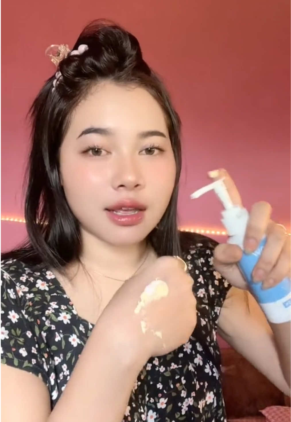 Plis jangan mager. Itu aja kuncinya @itsglow 