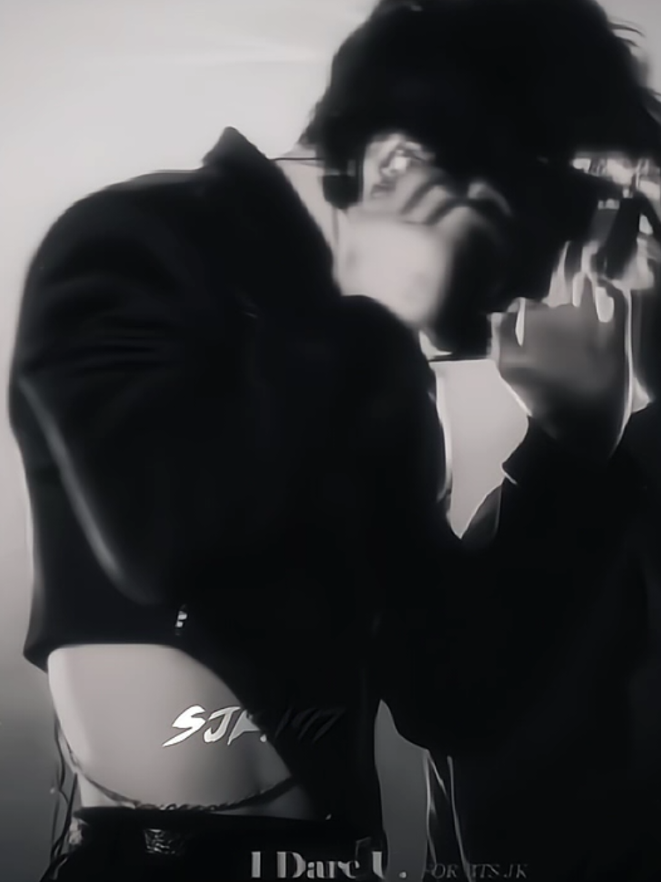 The very fast intro #jungkook #fyp #jungkookedit 