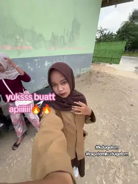 yuksss##streak #buatt #apiii🔥🔥🔥 