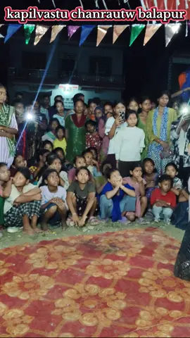 #kapilvastu #chanrauta balapur dance 