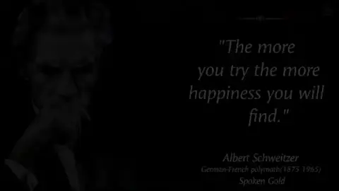 IF A Person Cries Over Little Things, It Means | Albert Schweitzer Quotes About Life lessons #fyp #foryoupage❤️❤️ #creatorsearchinsights #unfreezemyacount #quoteoftheday 