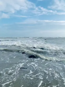 Patuartek Sea beach  Cox's bazar 🌊 🌊 🌊 #f #viral_video_tiktok #vairal 