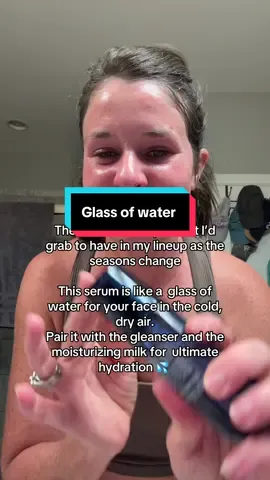 Discounted and free shipping - This bundle  is a must for dry skin in the fall and winter! So hydrating! #hydratedskin #plumpskin #glowingskin #hydratingskincare #affordableskincare  