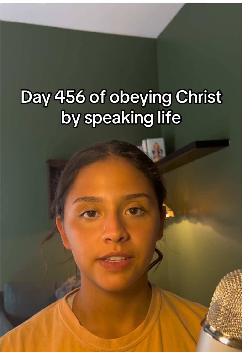 ✝️✝️✝️ Promises to declare daily pinned on page 📖 📌  Instagram: @kayzigh • • • • • • #fyp #christiantiktok #biblestudy #bibleverse  #jesuslovesyou        