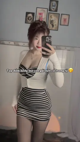 #hongthy #xuhuong #dambody 