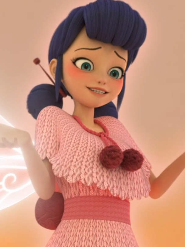 cuando Luka descubrió laa identidades de Ladybug y Catnoir 🫣🙈 #fyp #paratii #fypage #miraculous #ladybug @Miraculous @Disney+ Latinoamérica 
