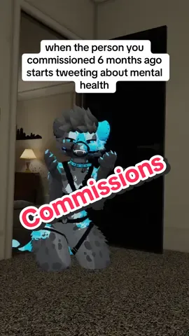 i had to go there #vrchat #vrchatcommunity #vrchatmemes #vrchatfurry #furrycommunity