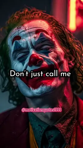 #fyp #joker #quotes #motivation #explore 