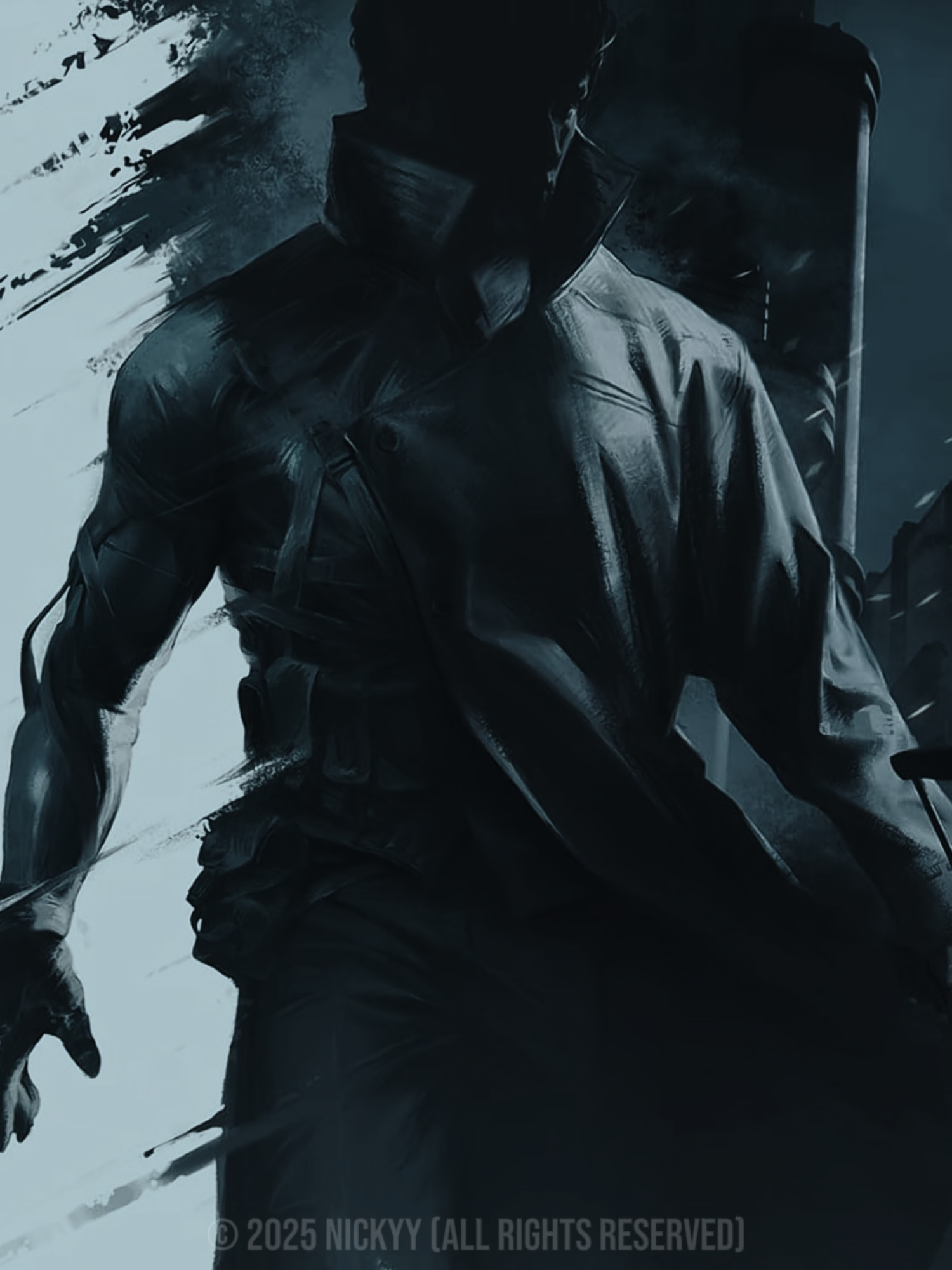 #PHYSINT || i really hope the rumor is true bc robert pattinson and kojima would be an incredible pairing || #edit #fypツ #hideokojima #kojimaproductions #kojima #robertpattinson