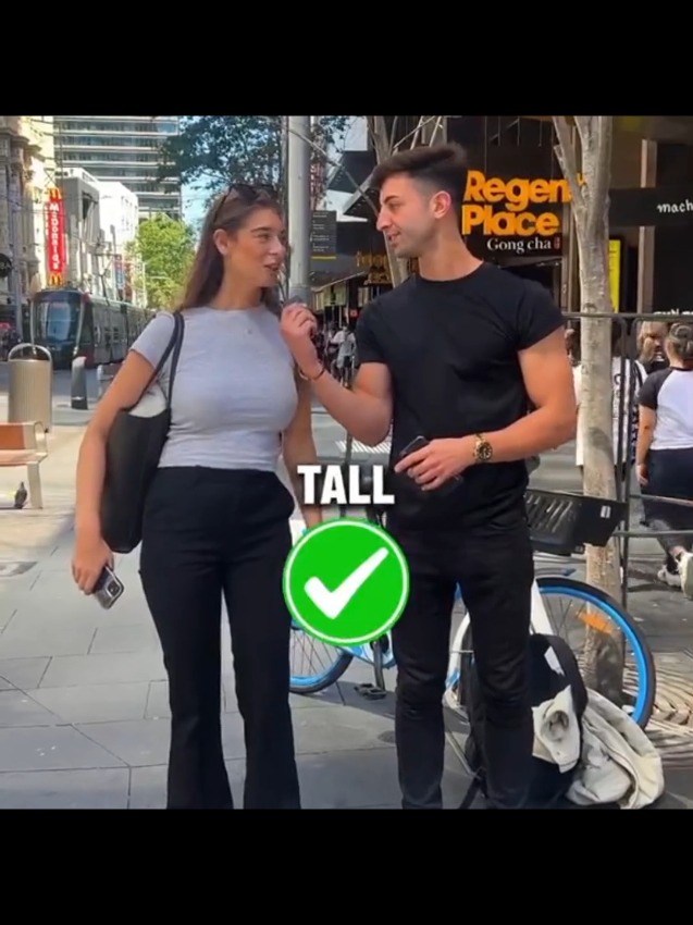 altura realmente importa? #fyp #viral #fyrou #heightpill #bp 
