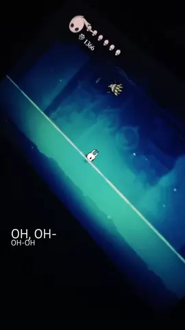 #hollowknight | ele tranquilão  . . . . . . . . . . . . . . . . . . . . . . . . #silksong #fyp #viral #games 