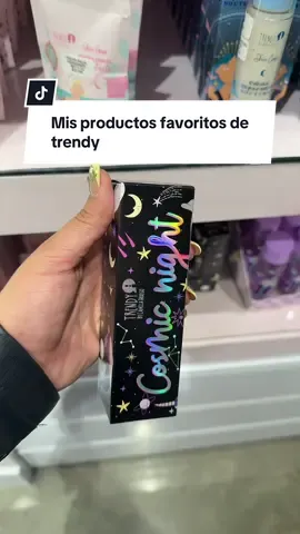 Productos de Trendy @Trendy Maquillaje que amo y que te recomiendo! Los puedes encontrar en Venezuela en mi tienda @Roma’s Beauty #trendybogota #maquillajetrendy #trendymakeup 