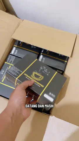 Nfmoncer coffee asli 100% #nfmoncercoffee #kopimoncer #kopinfmoncer #nfmoncer #cuantanpabatas 