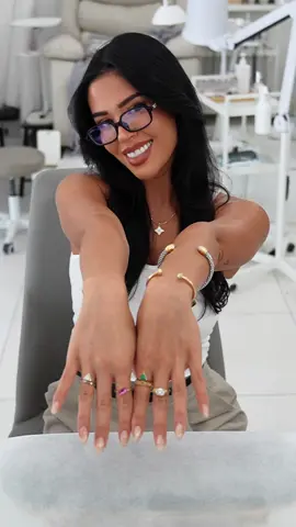 @Ashlyn no words needed when it comes to inspo 😎  #russianmanicure #lanails #fypシ 
