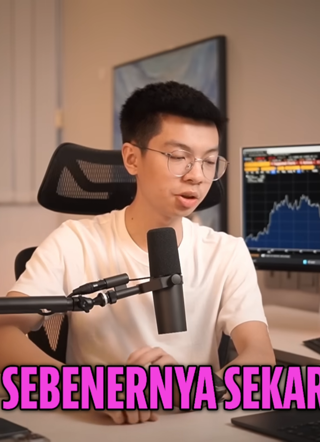 Bitcoin, Terlambat Investasi? Peluang Crypto 2025! #suliantoindriaputra #crypto #bitcoin #treder #2025 