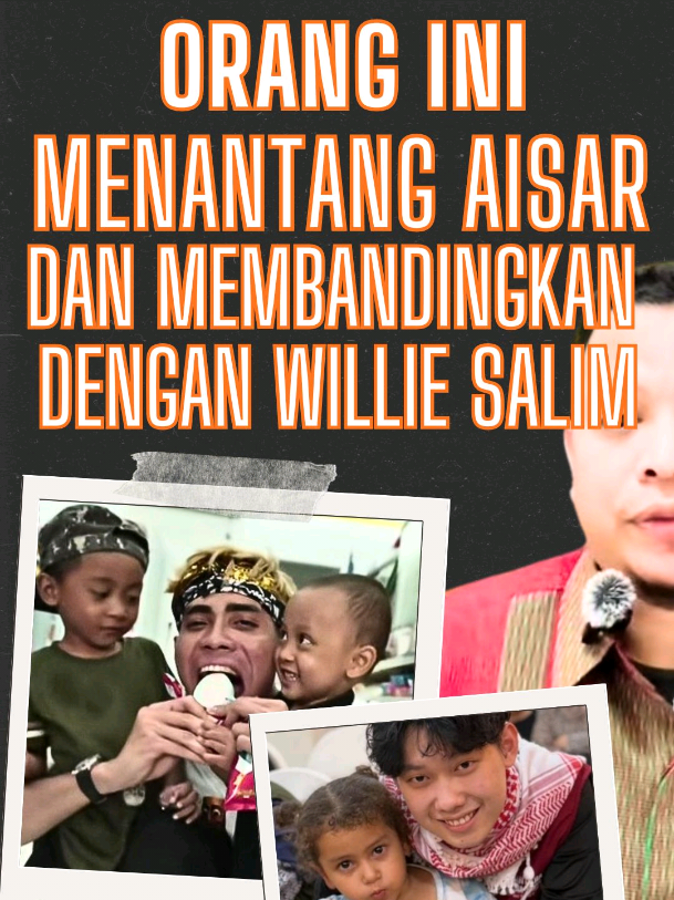MOHON SIMAK VIDEO INI SAMPAI HABIS, AGAR TIDAK GAGAL PAHAM ! @nofrisatri @AisarKhaledd @williesalim @gilangcempakaessential #fyppppppppppppppppppppppp #indonesia🇮🇩 #malaysia #palestine 