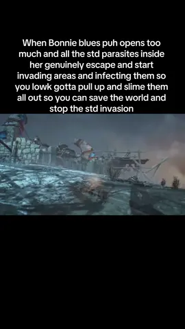 God I wish the Remington would come back to zombies it was so fun to use #fyp #viral #reccomend #gif #giftok #bo2 #zombies #bonnieblue 