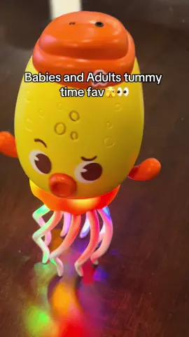This one is the best for baby’s tummy time 🥰 keeps them entertained🥳🎉