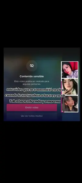 #fuerzaimformativaanonima #alertamaxima #dalelikeycomparte🤩🤩🤩 #graciasporsuapoyo❣️ 