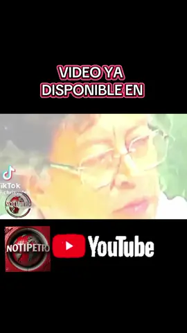 VER VIDEO COMPLETO EN YOUTUBE!