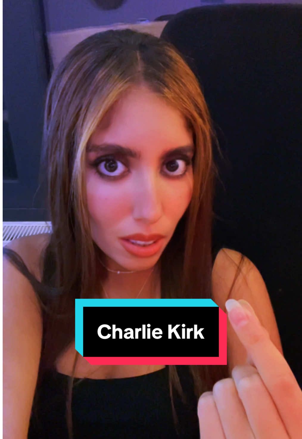 Comment une telle coïncidence est possible ? #charliekirk#matrix#mystere#mandelaeffect#pourtoi