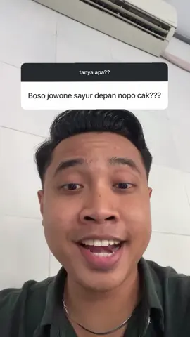 WA aja punya status masak kamu gapunya 100