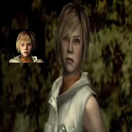 #silenthill #fyp #corecore #silenthill2 #silenthill3 
