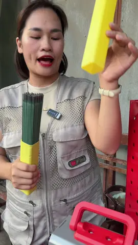Que Hàn xanh chuyên hàn vật liệu mỏng #quehanxanh #quehan 