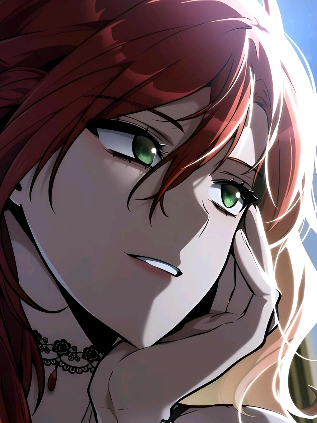 #infinitemage #dsnvr #manhwa 