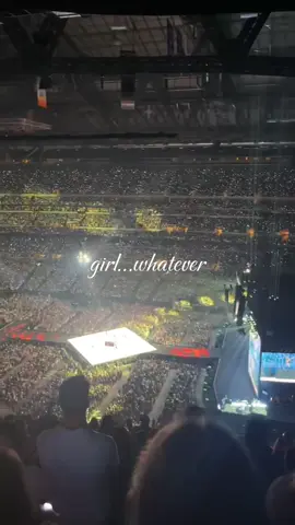 girl, whatever #taylorswift #theerastour #girlwhatever #relateable #funny 